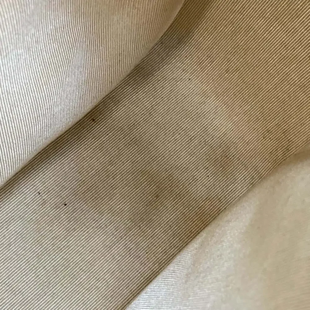 CHANEL Cream Tote Bag - Picture 13 of 16